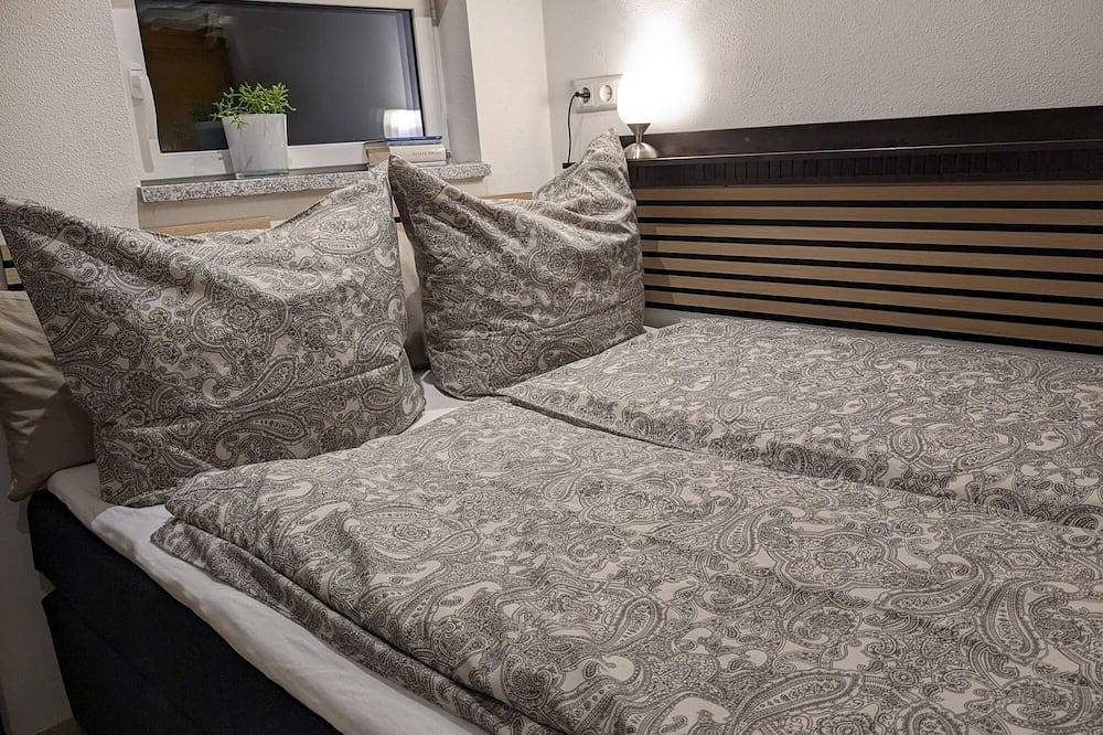 Ganze Wohnung, Doppelzimmer für 2 Gäste mit 18m² in Edenkoben (250483) in Edenkoben, Südliche Weinstraße
