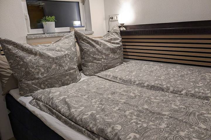 Ferienwohnung für 2 Personen, mit Haustier in Edenkoben - 3