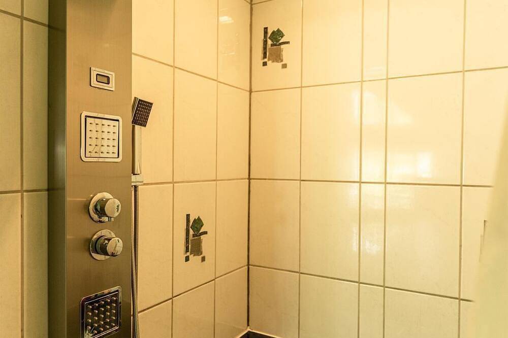 Ferienwohnung \"Hunrückblick am Soonwaldsteig\" - Gesammte 1. Etage (Appartement + in Henau, Nahetal