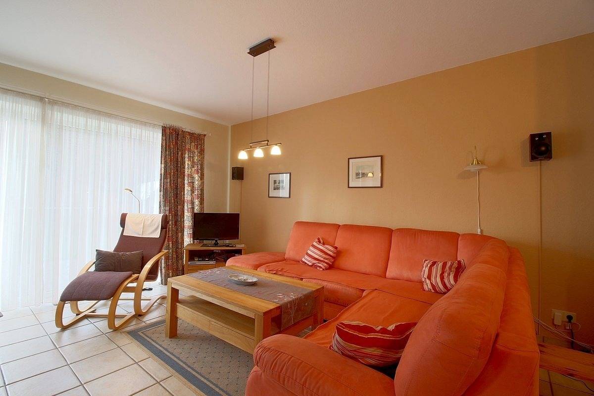 Ganze Ferienwohnung, Dw10a Fewo Diekkieker in Nordholz, Cuxland