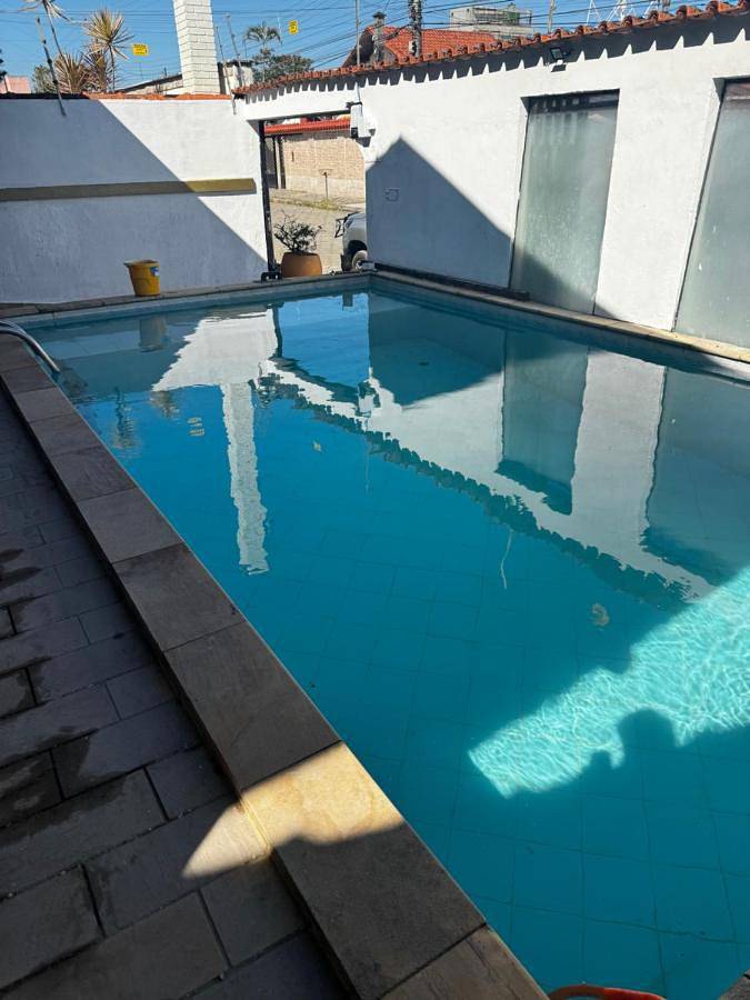 Casa de vacaciones para 19 personas, con vistas además de piscina y terraza, Se admiten mascotas - 1