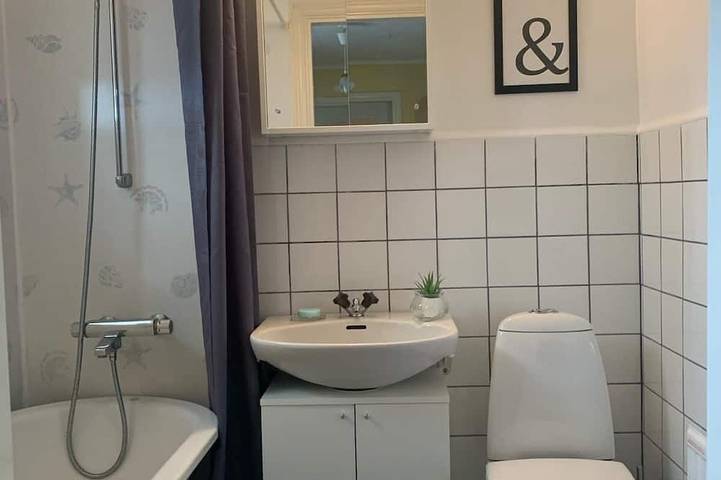 Bilderbuch-Ferienhaus Bullerbü in Seenähe und  auf Wunsch mit Ruderboot in Norrhult, Kronoberg