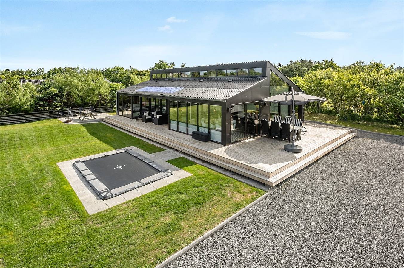 Pet friendly home in Skjern with Wifi in Stauning, Ringkøbing fjord