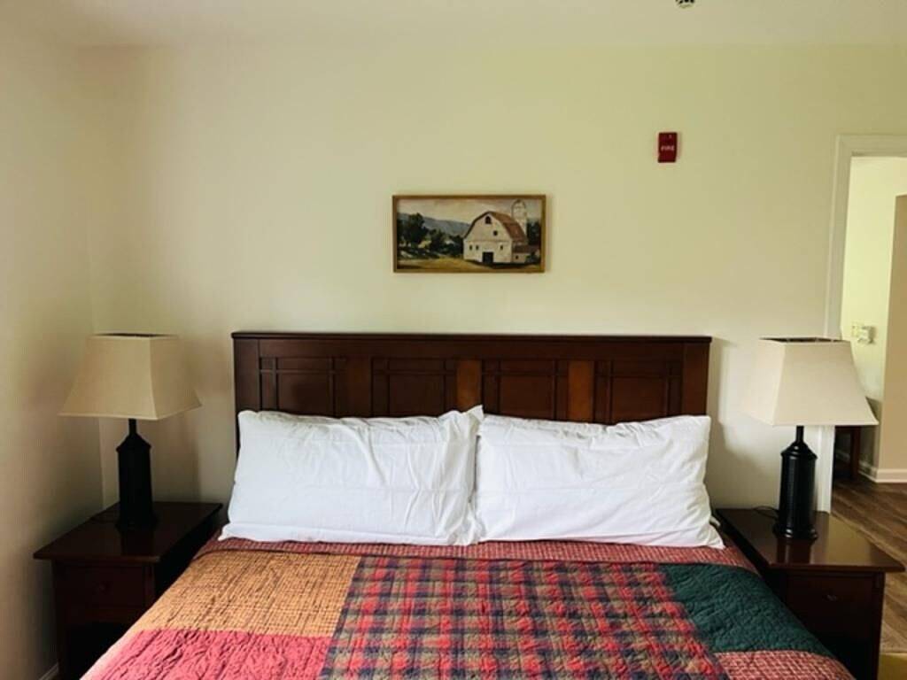 Ganze Wohnung, Appalachian Lodge ��������� Bergfront ★ Kamin ★ Balkon ���� @ Mountain Creek �� Pool ��� 248 in Sussex County (NJ)