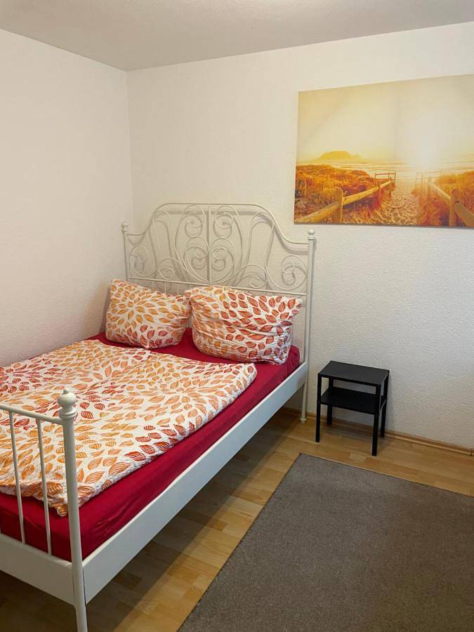 Gîte pour 13 personnes, avec balcon à Lahr - 2