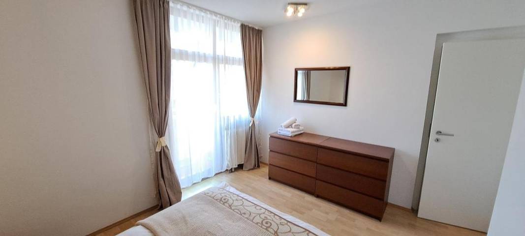 Ferienwohnung für 5 Personen, mit Balkon in Sendling München - 4