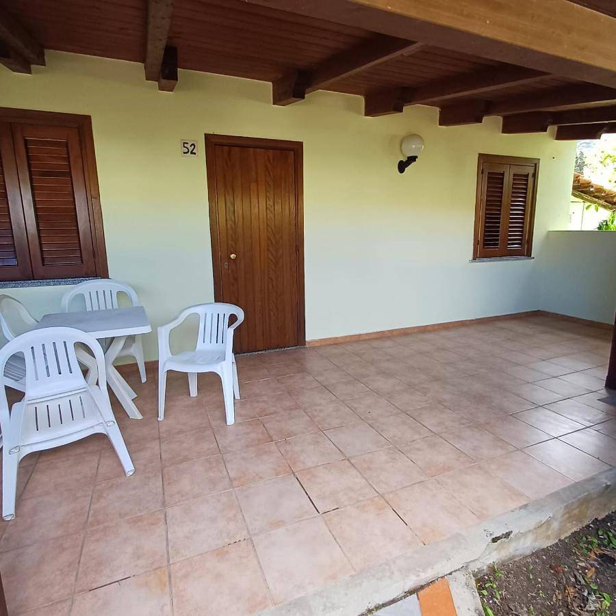 Borgo Marino Albatros in Zambrone, Provincia di Vibo Valentia