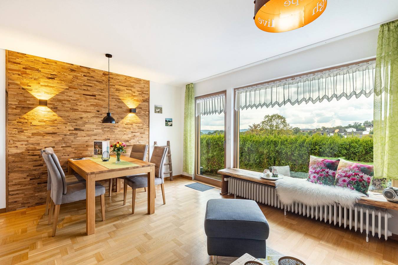 Chalet voor 4 Personen in Medebach, Hochsauerlandkreis