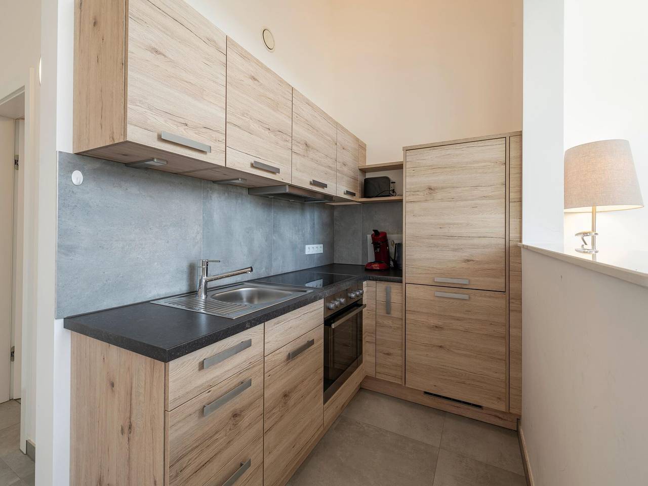 Shared pool and sauna, Mistelgau-Obernsees in Mistelgau, Frankenalb