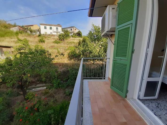 Maison d’hôte pour 4 personnes, avec jardin et vue à Sestri Levante - 3