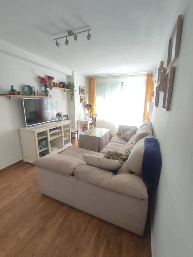 Apartamento de vacaciones para 8 personas - 1
