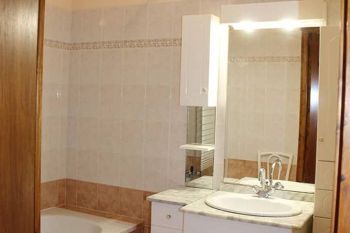 Gîte pour 4 personnes, avec piscine et jardin à Coux-et-Bigaroque - 3