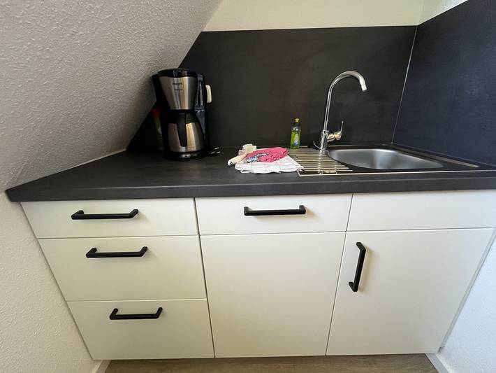 Ganze Ferienwohnung, Ferienwohnung Brigg in Nordfriesische Inseln (Schleswig-Holstein) (Schleswig-Holstein), Wittdün