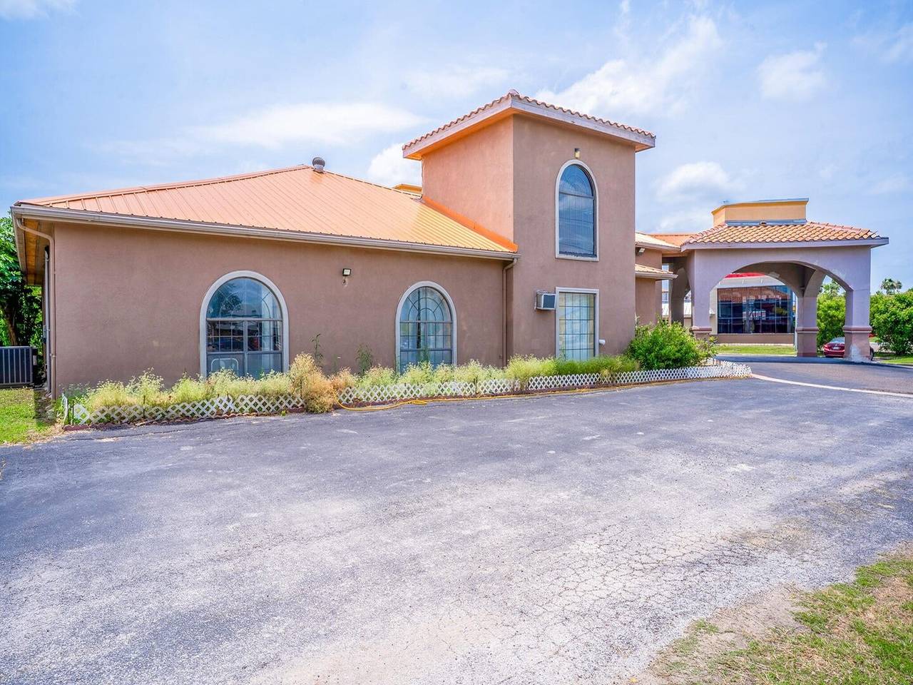 2 Camas Completas No Fumadores in Harlingen (Estados Unidos), Condado de Cameron