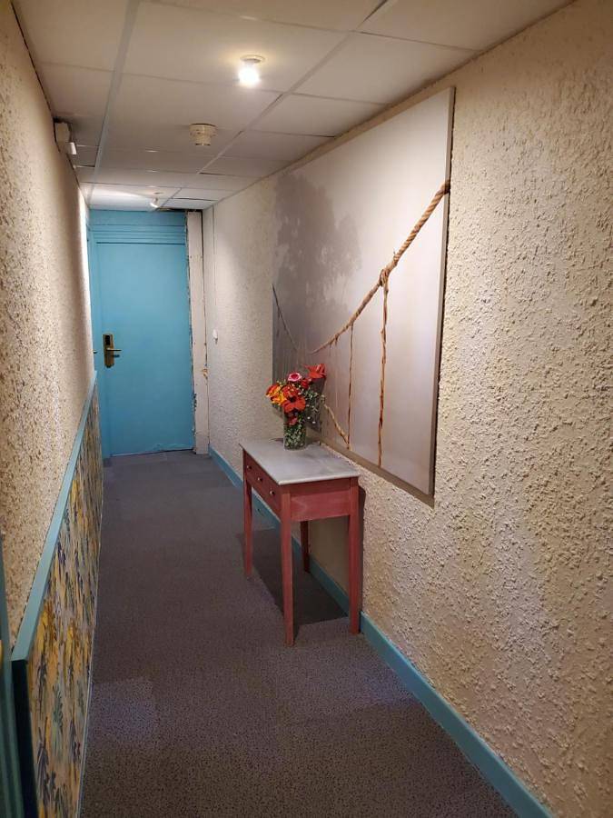 Double Room with Shared Toilet in Le Boulou, Région de Céret