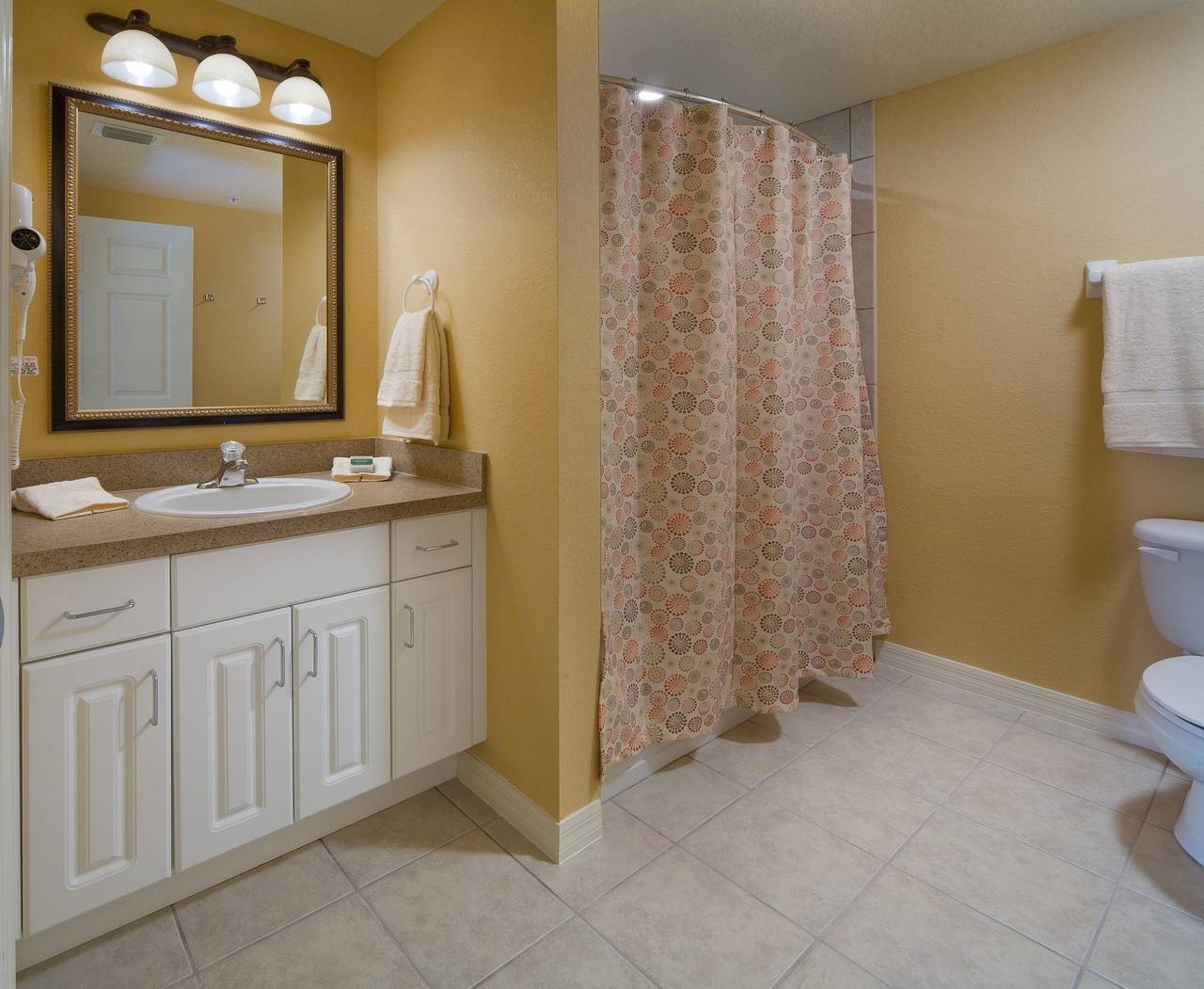 Holiday Inn Club Vacations at Orange Lake Resort in Four Corners, Orange County (FL)