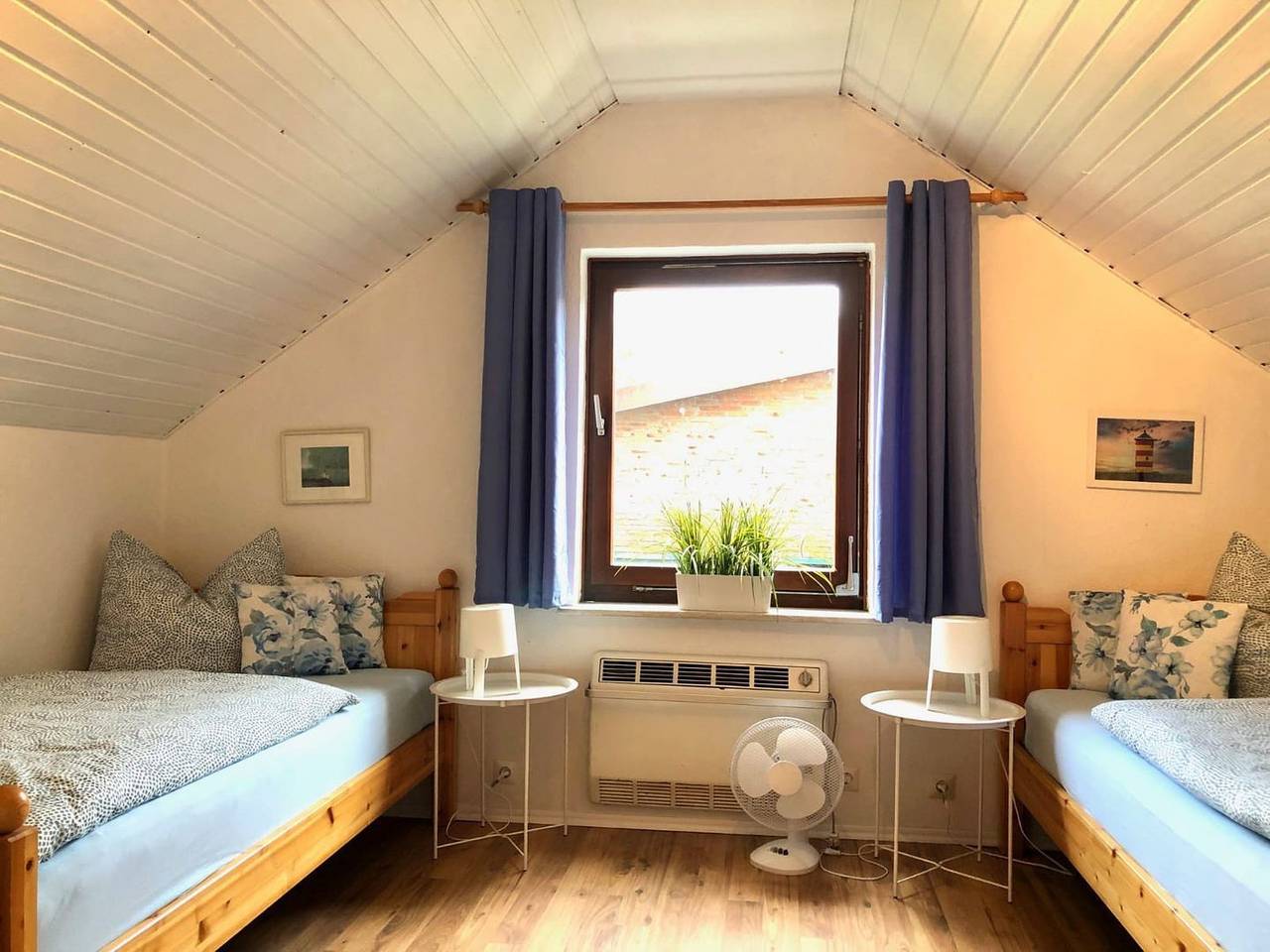 Ferienhaus Sieldeep auf dem Ferienhof am Siel in Greetsiel, Krummhörn