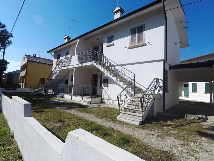 Ferienwohnung für 6 Personen, mit Garten, mit Haustier - 1
