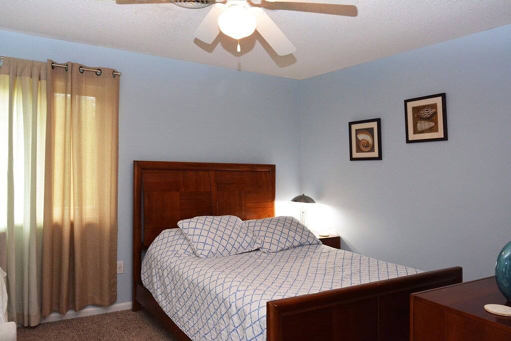 Ganze Wohnung, Erschwingliche Familienurlaub 2Br Schlafmöglichkeiten 6 Downtown Rehoboth Beach Townhome! in Rehoboth Beach, Sussex County (Delaware)