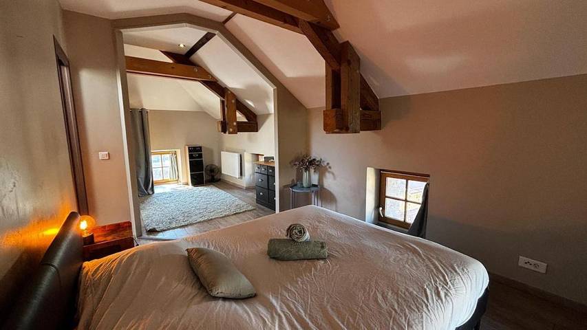 Gîte pour 7 personnes à La Roche-sur-Foron - 3