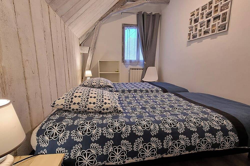 A 800 mètres du domaine George Sand, cottage du 18eme en bordure de l'Indre in Nohant-Vic, Région de La Châtre