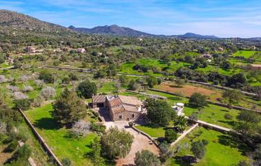 Ferienhaus in Sant Llorenç des Cardassar, Mallorca Osten für 5 