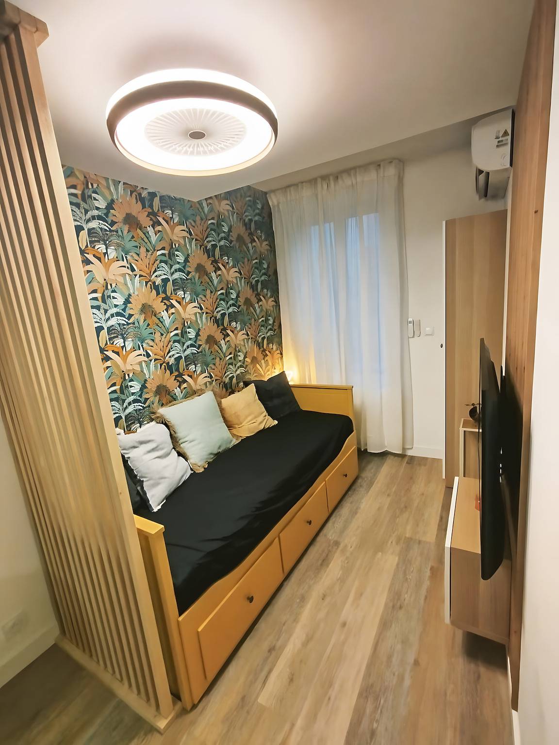 Gehele studio, ✨ Stijlvolle & Lichte Studio – Historisch Centrum van Aix-en-Provence in Aix-en-Provence, Aix-en-Provence en omgeving