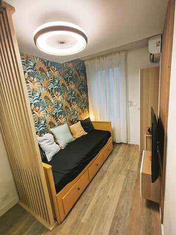 Studio für 2 Personen in Aix-en-Provence