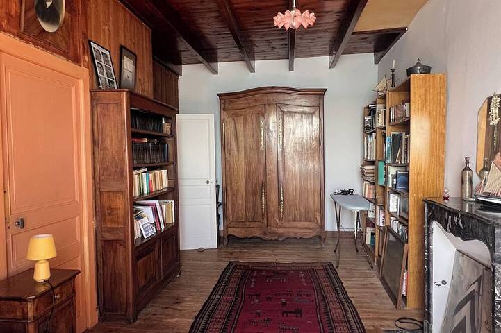Location de vacances pour 6 personnes à Saint-Suliac - 2