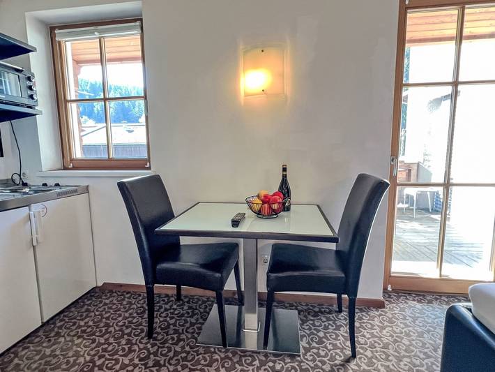 Ferienwohnung für 2 Personen, mit Balkon in Oberndorf in Tirol - 4