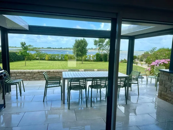 Chalet para 10 personas, con jardín y vistas, Se admiten mascotas - 1