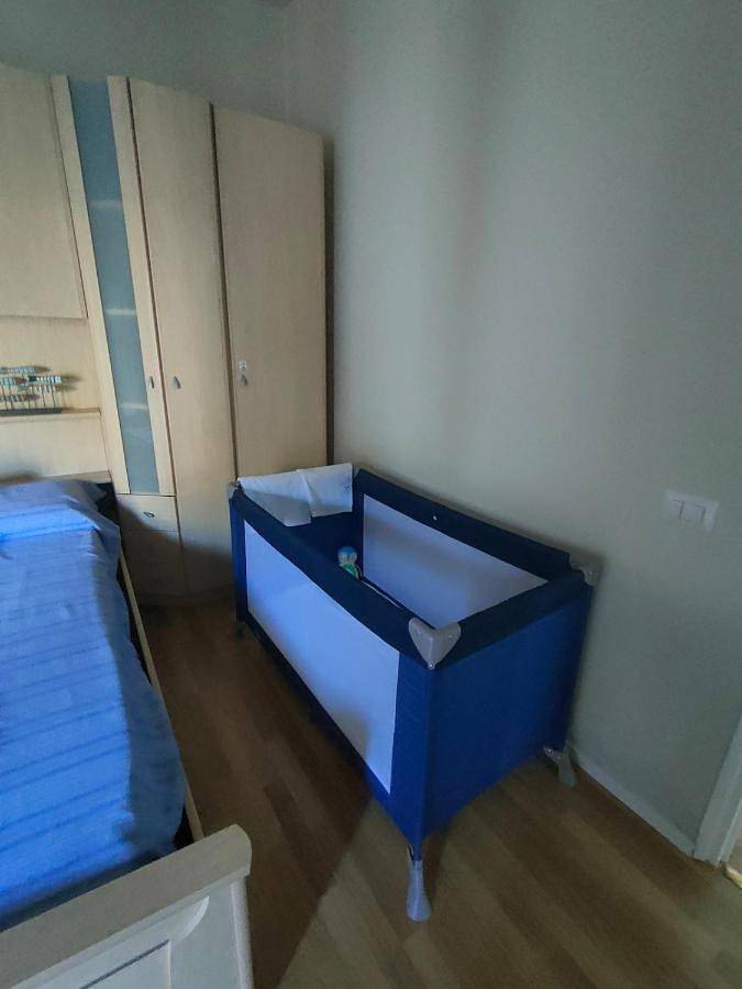 Appartement entier, One-Bedroom Apartment in Campione d'Italia, Province de Côme