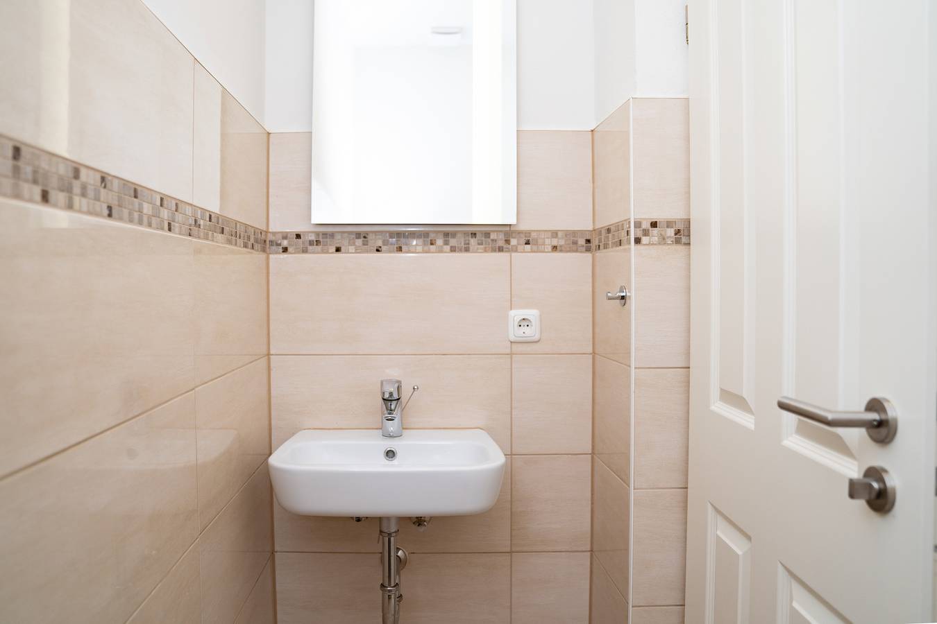 Ganze Ferienwohnung, Ferienwohnung Bea 1 in Rabenkirchen-Faulück, Kappeln & Umgebung