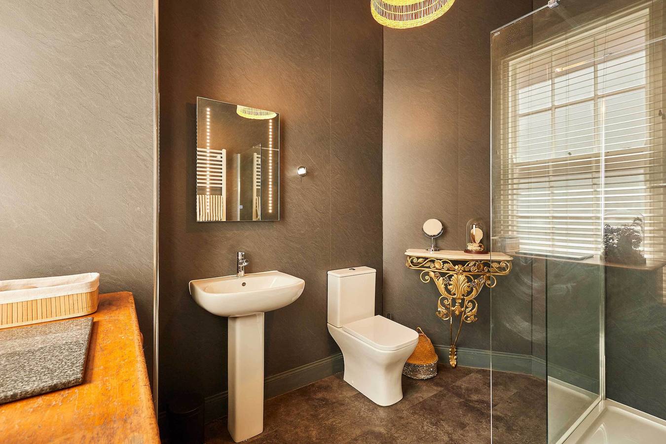 Ganze Wohnung, Host & Stay | Little Marjorelle in Berwick-upon-Tweed, Northumberland