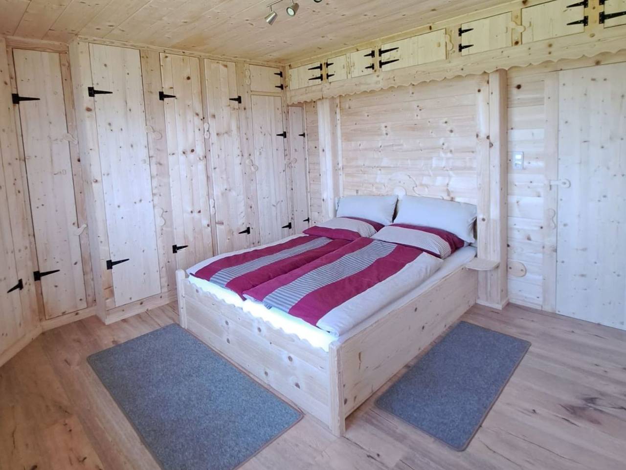 Ganze Ferienwohnung, Ferienwohnung Michlbauer - Natur pur in Weyregg am Attersee - Ferienwohnung Michlbauer Natur pur in Weyregg am Attersee, Traunviertel