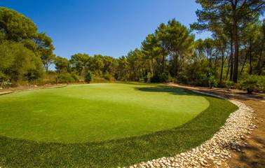 Villa in Llucmajor, South Majorca für 8 