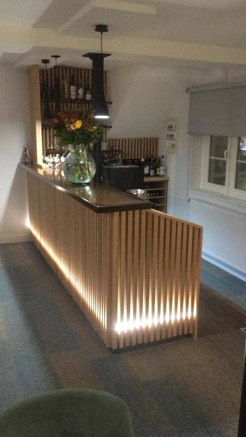 Hôtel pour 2 personnes, avec terrasse à Acquigny - 2