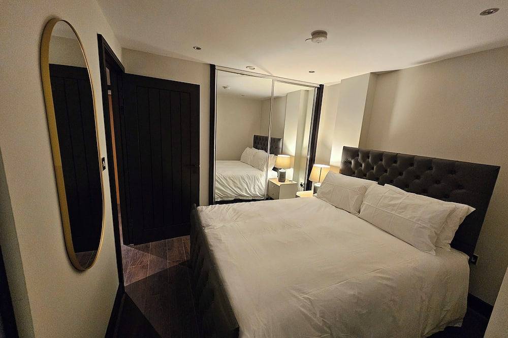 Entire apartment, Central Nottingham 2 Bed, 2 Bathroom Apartment in Nottingham, East Midlands