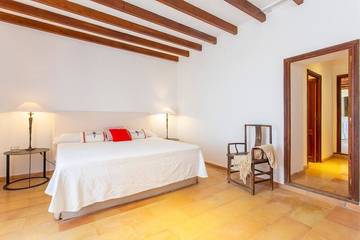 Finca Mit Pool für 12 Personen in Valldemossa, Serra de Tramuntana, Bild 1