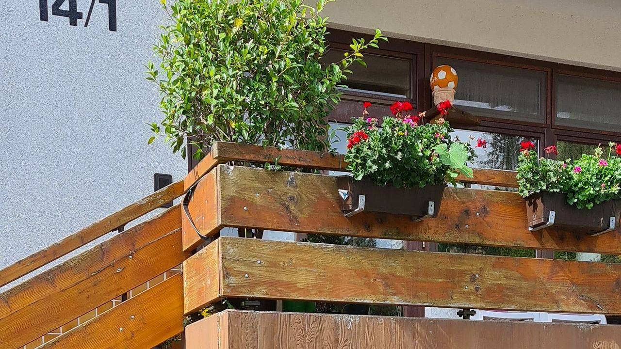 Ganze Wohnung, Appartement für 3 Personen in Herrischried in Suedlicher Schwarzwald, Herrischried