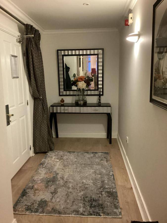 Apartamento para 6 personas, con vistas en Killarney