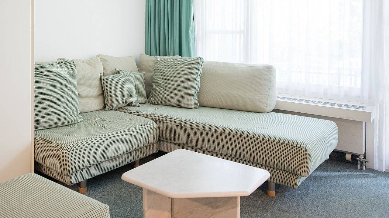 Ganze Ferienwohnung, Ferienwohnung für 4 Personen (54 m²) in Davos Platz in Schatzalp, Davos