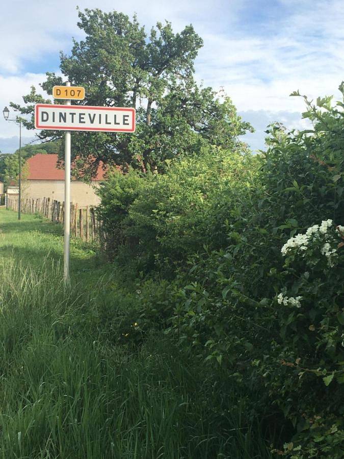 La Maisonnette Dintevilloise in Dinteville (Haute-Marne), Haute-Marne