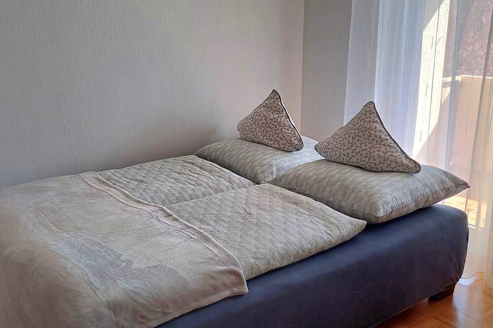 Ganze Wohnung, Noria - Apartment Europa-Park, Golf Club & Freiburg in Herbolzheim, Südschwarzwald