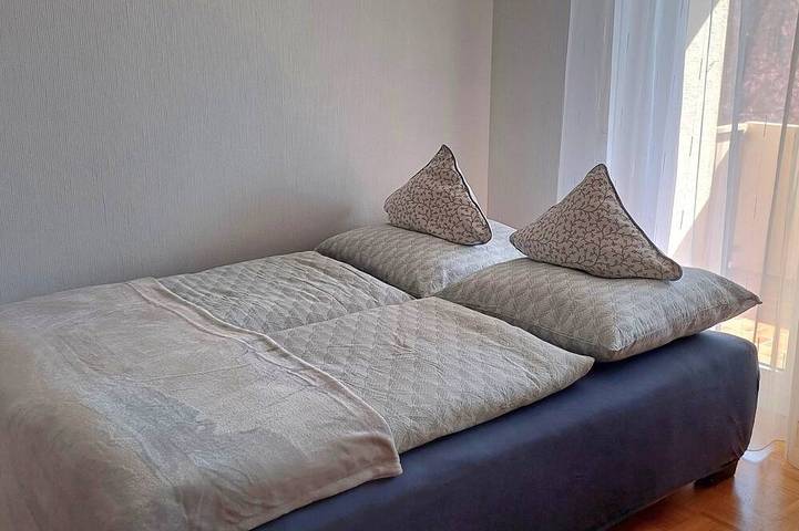 Ganze Wohnung, Noria - Apartment Europa-Park, Golf Club & Freiburg in Herbolzheim, Südschwarzwald
