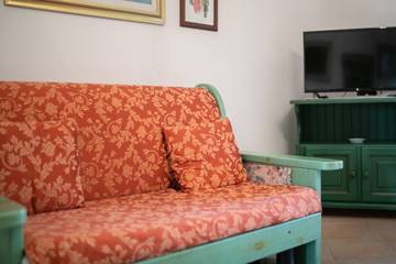 Vakantieappartement voor 5 Personen in Valledoria, Provincie Sassari, Afbeelding 4