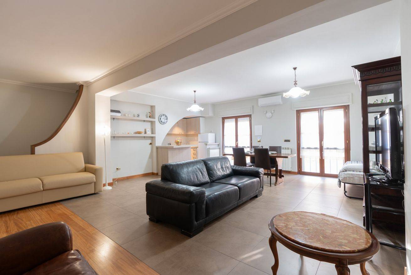 Ganze Wohnung, Trani Moschetto Int Bt in Barletta-Andria-Trani