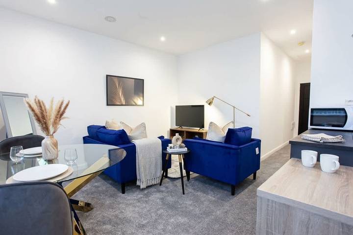 Appartement de vacances pour 2 personnes - 1