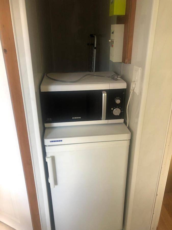 Gîte pour 4 personnes, avec terrasse à La Roche-Bernard - 3