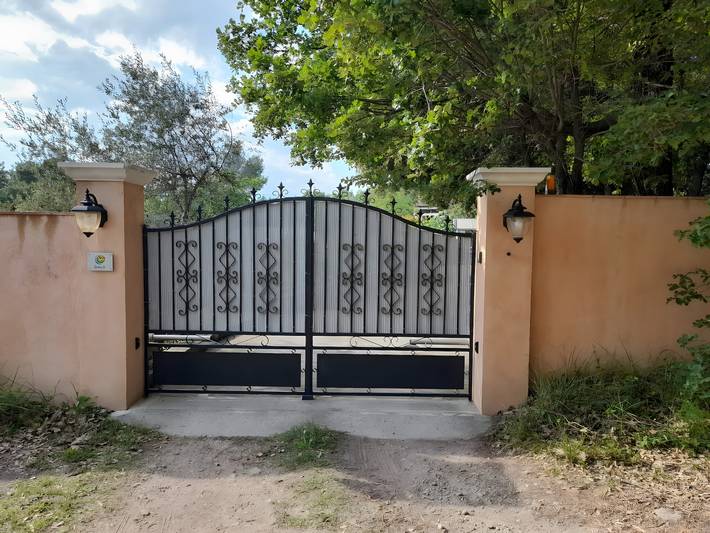 Ferienhaus für 3 Personen - 1